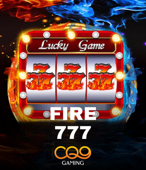 Fire 777