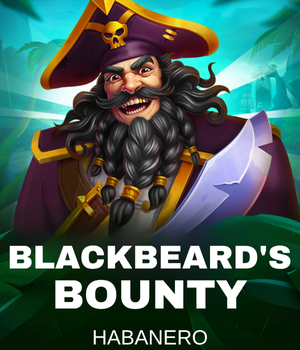 Blackbeards Bounty