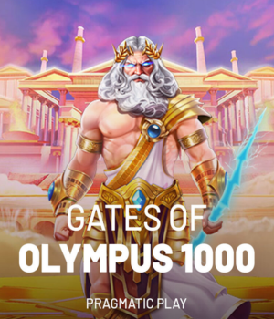 Gates of Olympus Xmas 1000